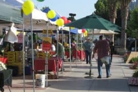 Markets in Pittsburg California