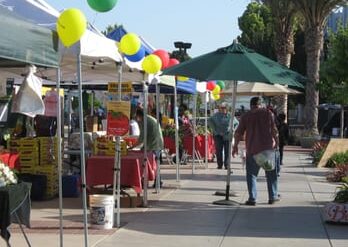 Markets in Pittsburg California