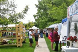 Markets in Provo Utah