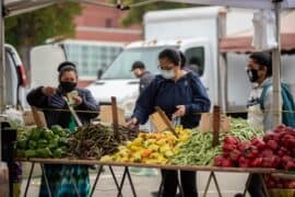 Markets in Richmond California