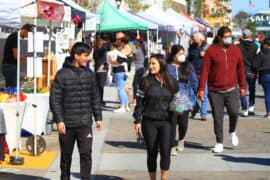 Markets in Salinas California