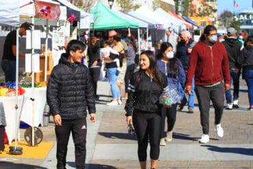 Markets in Salinas California