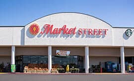 Markets in San Angelo Texas