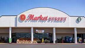 Markets in San Angelo Texas