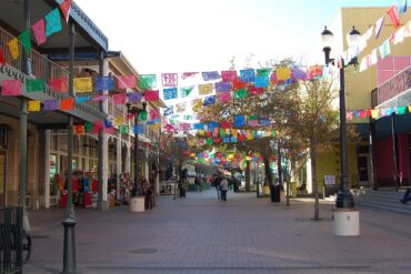 Markets in San Antonio Texas