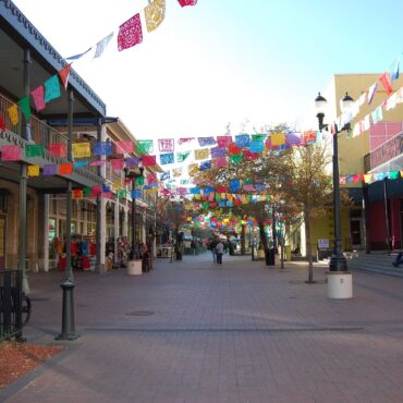 Markets in San Antonio Texas