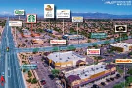 Markets in San Tan Valley Arizona