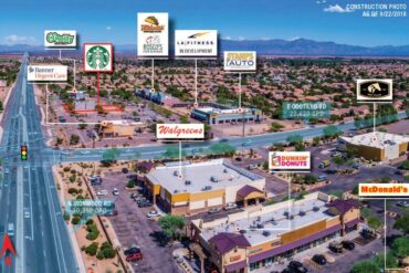 Markets in San Tan Valley Arizona