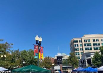 Markets in Sandy Utah