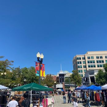 Markets in Sandy Utah