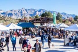 Markets in Tucson Arizona