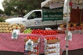 Markets in Yuba City California