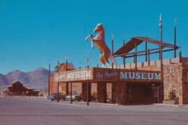 Museums in Apple Valley California