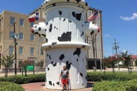 Museums in Beaumont Texas