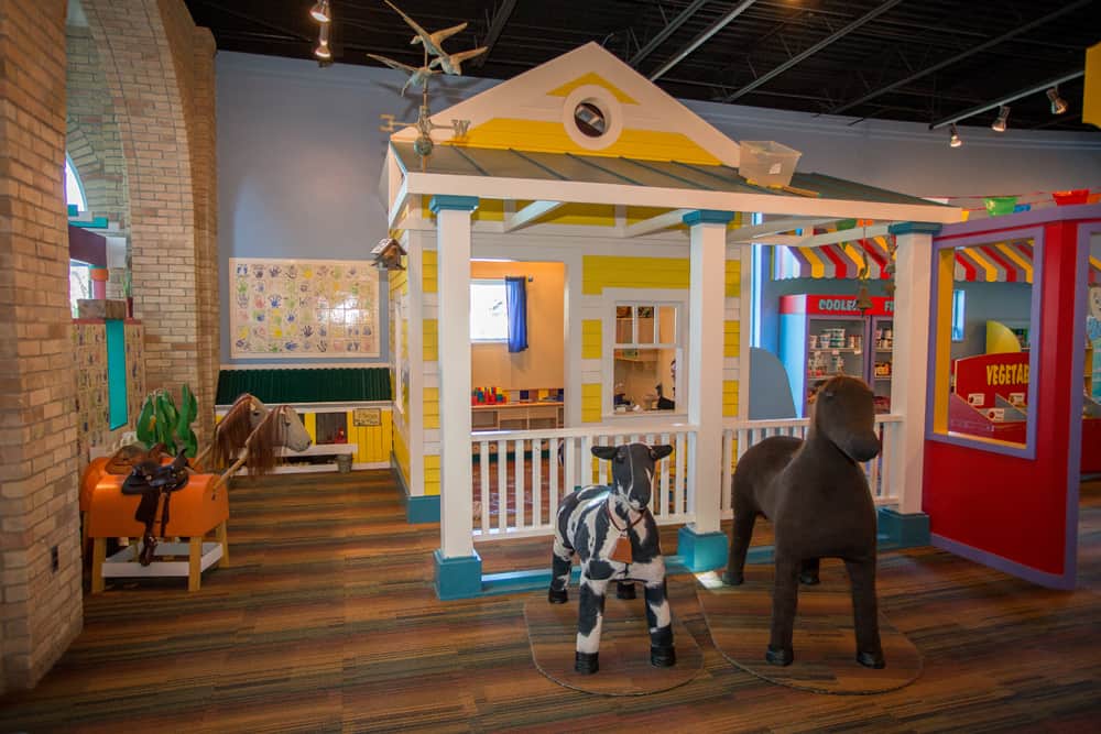 Museums in Brownsville Texas