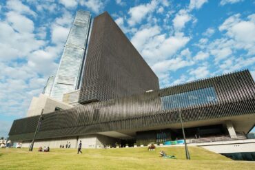 Museums in Central and Western Hong Kong Island