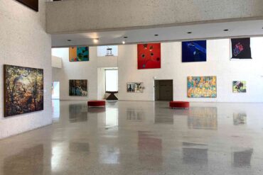 Museums in Corpus Christi Texas