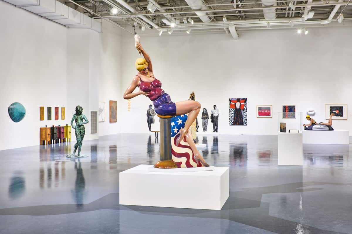 Explore El Paso Texas' Vibrant Museums Scene