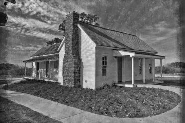 Museums in Flower Mound town, Texas