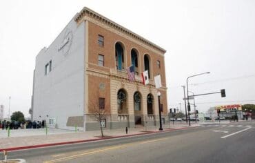 Museums in Fresno California