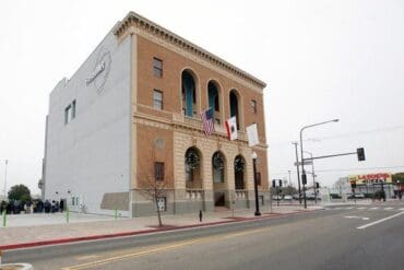 Museums in Fresno California