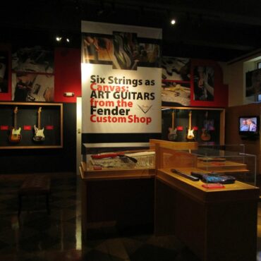 Museums in Fullerton California