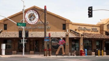 Museums in Gilbert Town Arizona