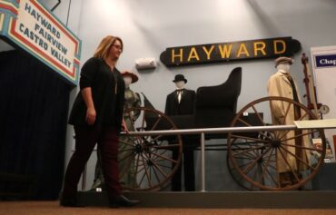 Museums in Hayward California