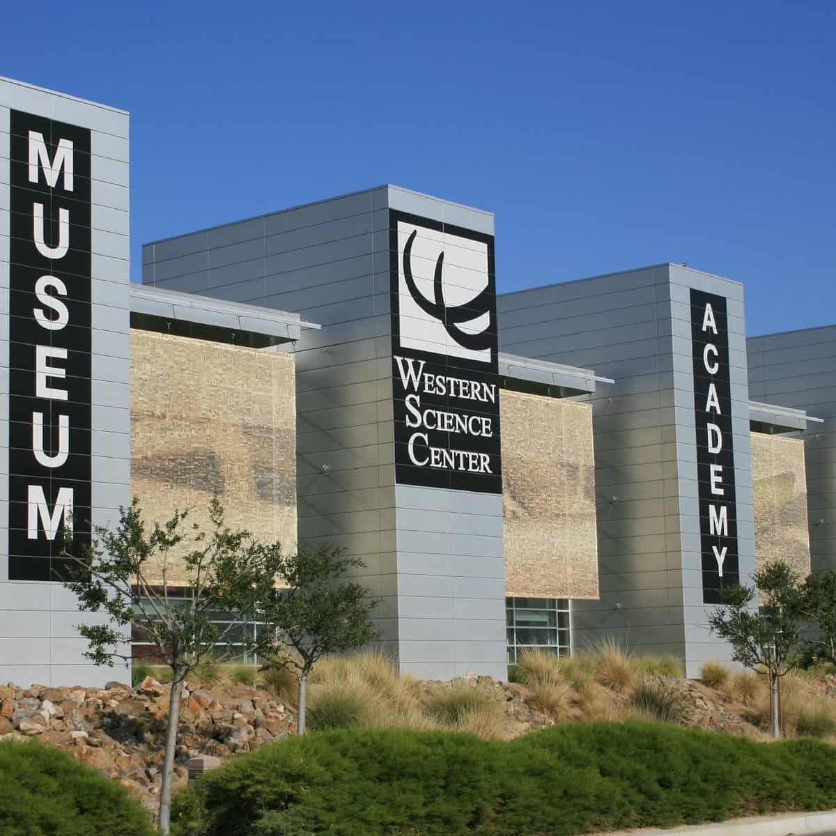 Museums in Hemet California