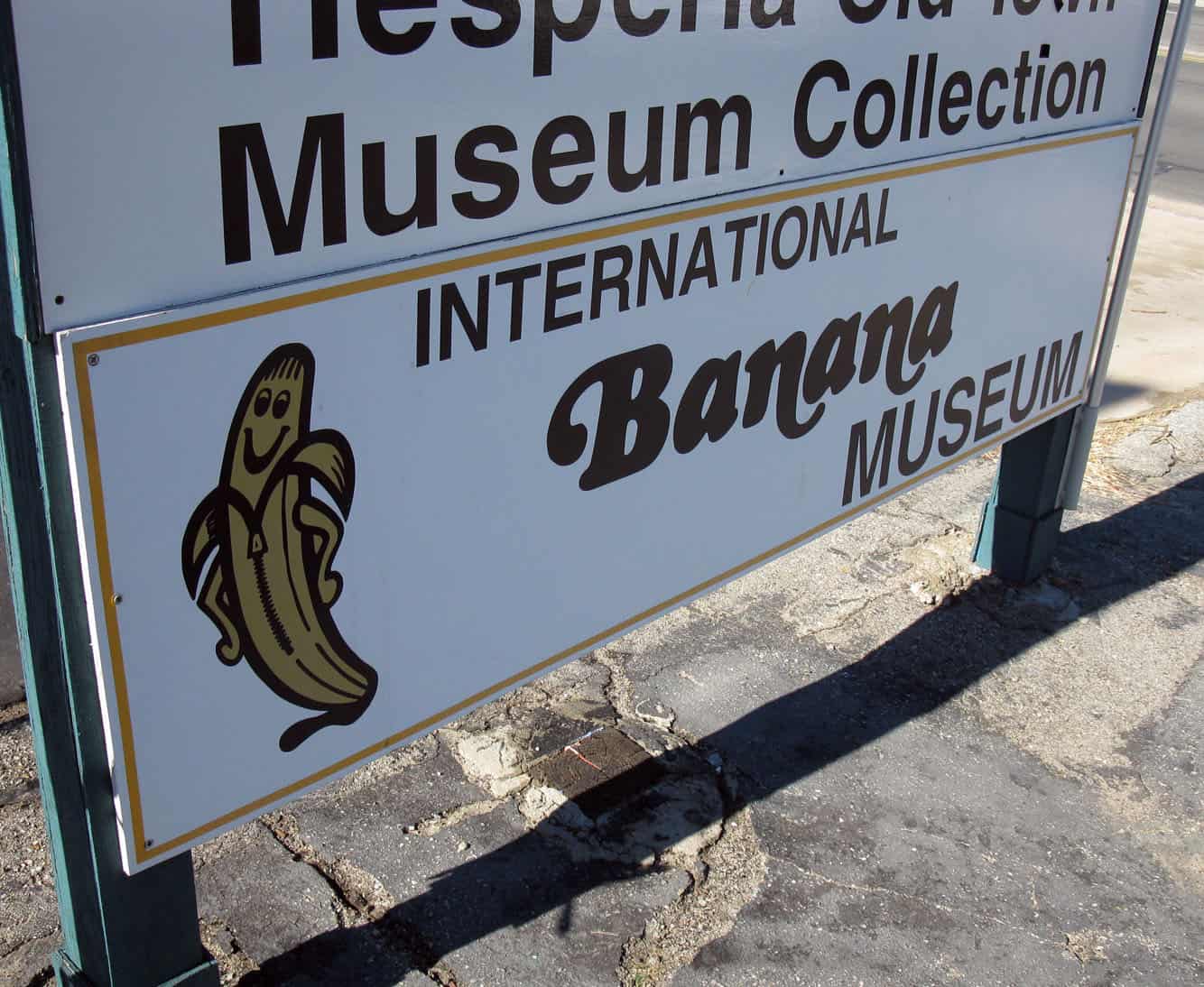 Museums in Hesperia California