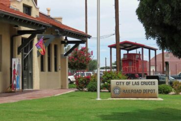 Museums in Las Cruces New Mexico