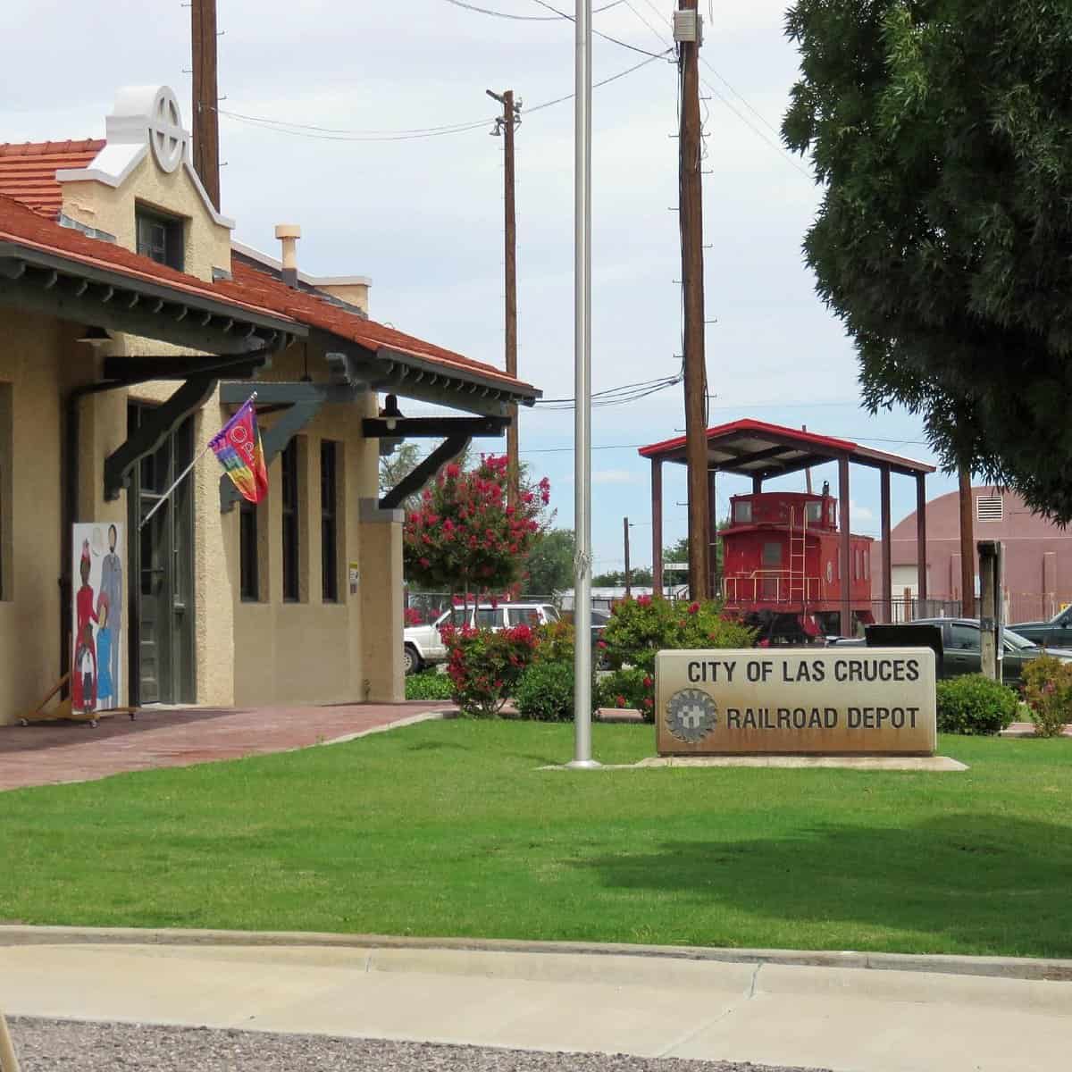 Museums in Las Cruces New Mexico