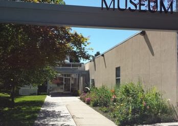 Museums in Layton Utah