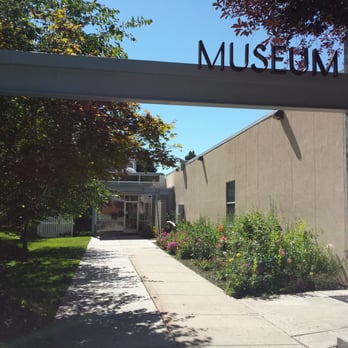 Museums in Layton Utah