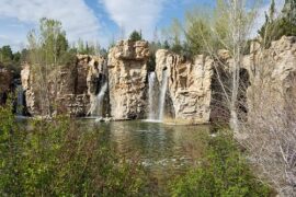 Museums in Lehi Utah