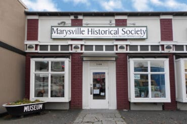 Museums in Marysville Washington