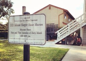 Museums in Norwalk California