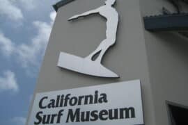 Museums in Oceanside California