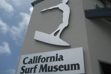 Museums in Oceanside California