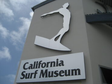 Museums in Oceanside California