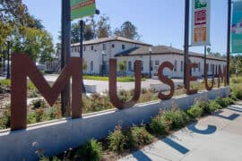 Museums in Ontario California