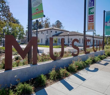 Museums in Ontario California