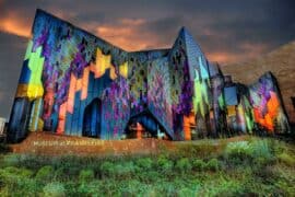 Museums in Overland Park Kansas