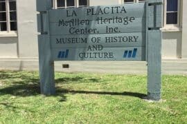 Museums in Pharr Texas