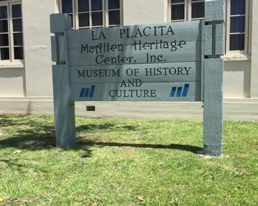 Museums in Pharr Texas