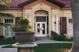 Museums in Pleasanton California