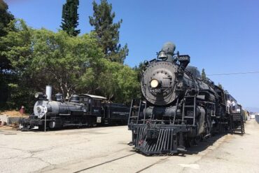 Museums in Pomona California