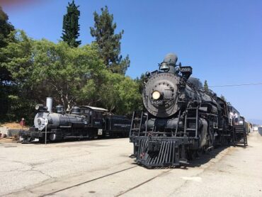 Museums in Pomona California