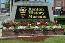 Museums in Renton Washington