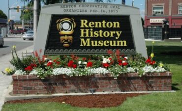 Museums in Renton Washington